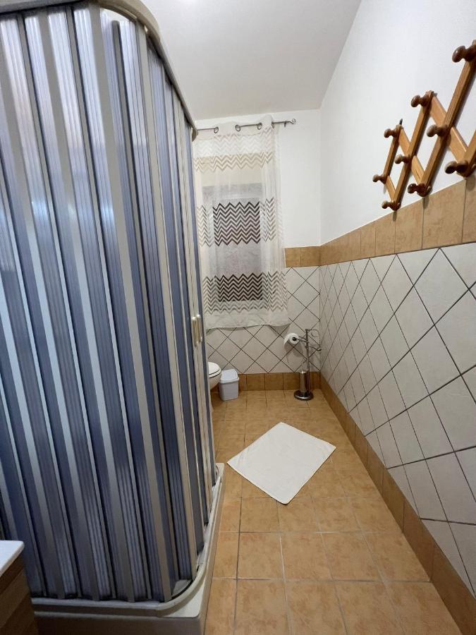 פורטו אמפדוקלה Marea Affittacamere מראה חיצוני תמונה